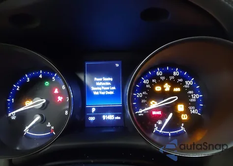 2020 Toyota C-Hr Le from USA, damaged, VIN NMTKHMBX0LR105625